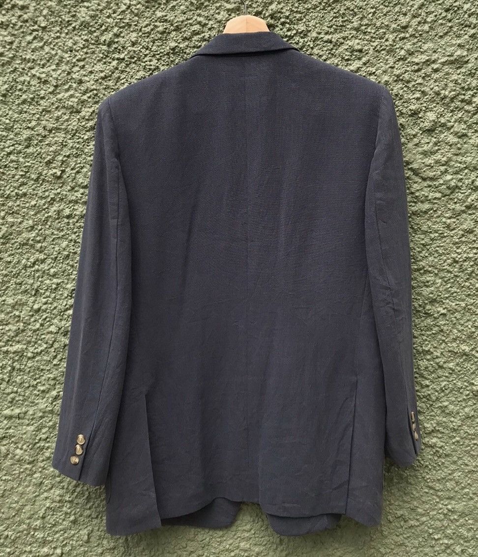 Aquascutum 💥NEED TO GONE💥Aquascutum of London Blazer/Coat Size US M / EU 48-50 / 2 - 4 Thumbnail