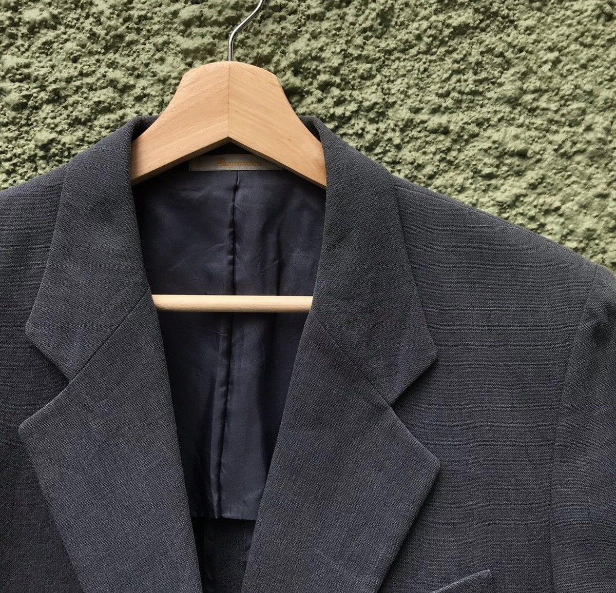 Aquascutum 💥NEED TO GONE💥Aquascutum of London Blazer/Coat Size US M / EU 48-50 / 2 - 3 Thumbnail