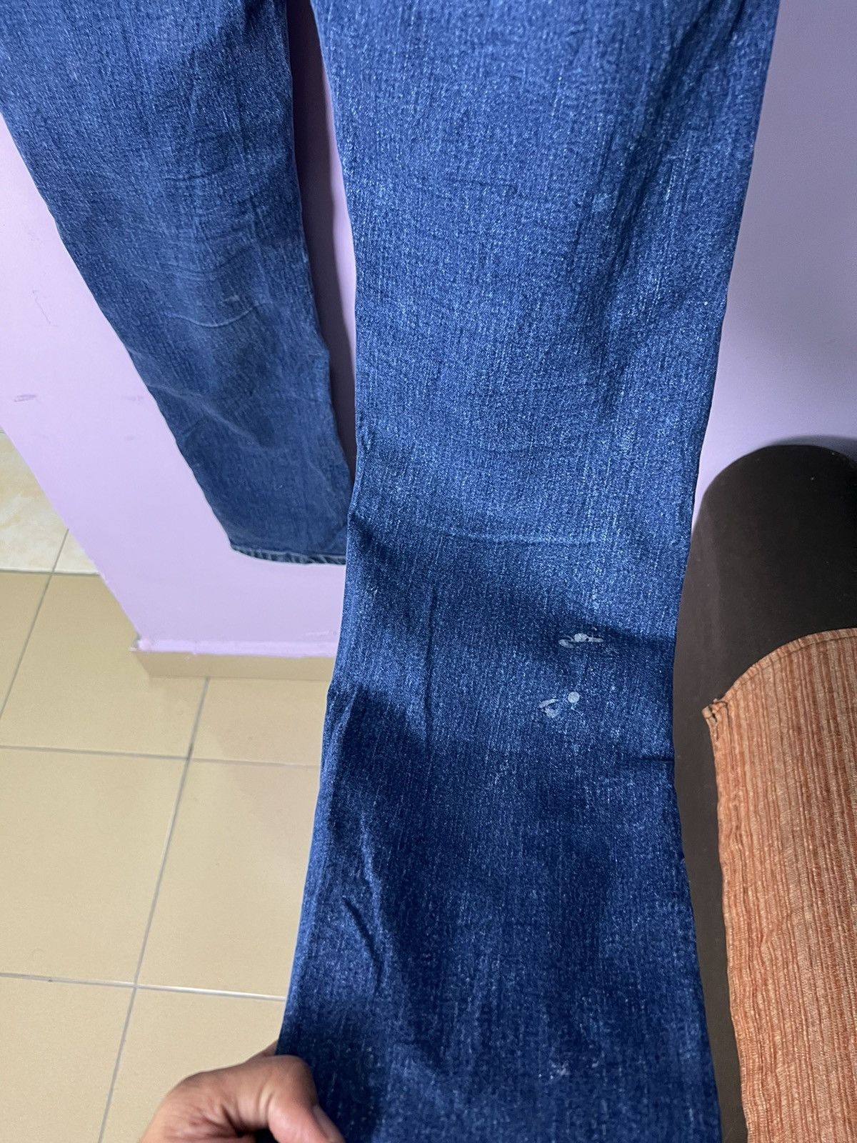 Southpole 🔥Vintage Southpole Stretchable Denim Size US 35 - 15 Thumbnail