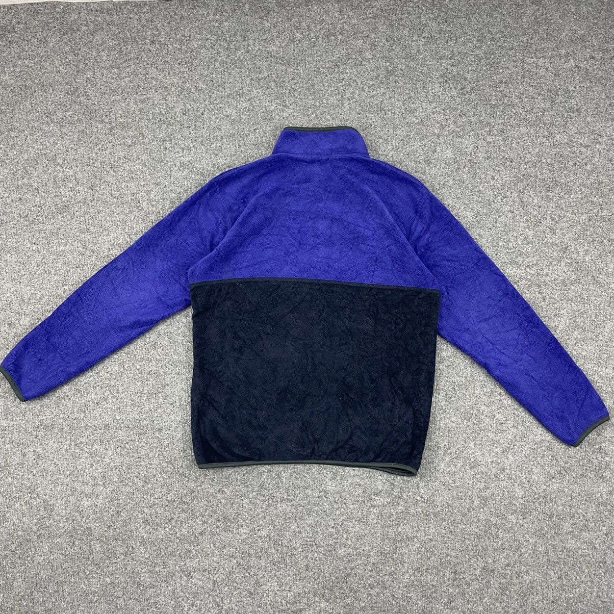 JW Anderson × Uniqlo Uniqlo x J.W.Anderson Fleece Half Button Up Size US M / EU 48-50 / 2 - 2 Thumbnail