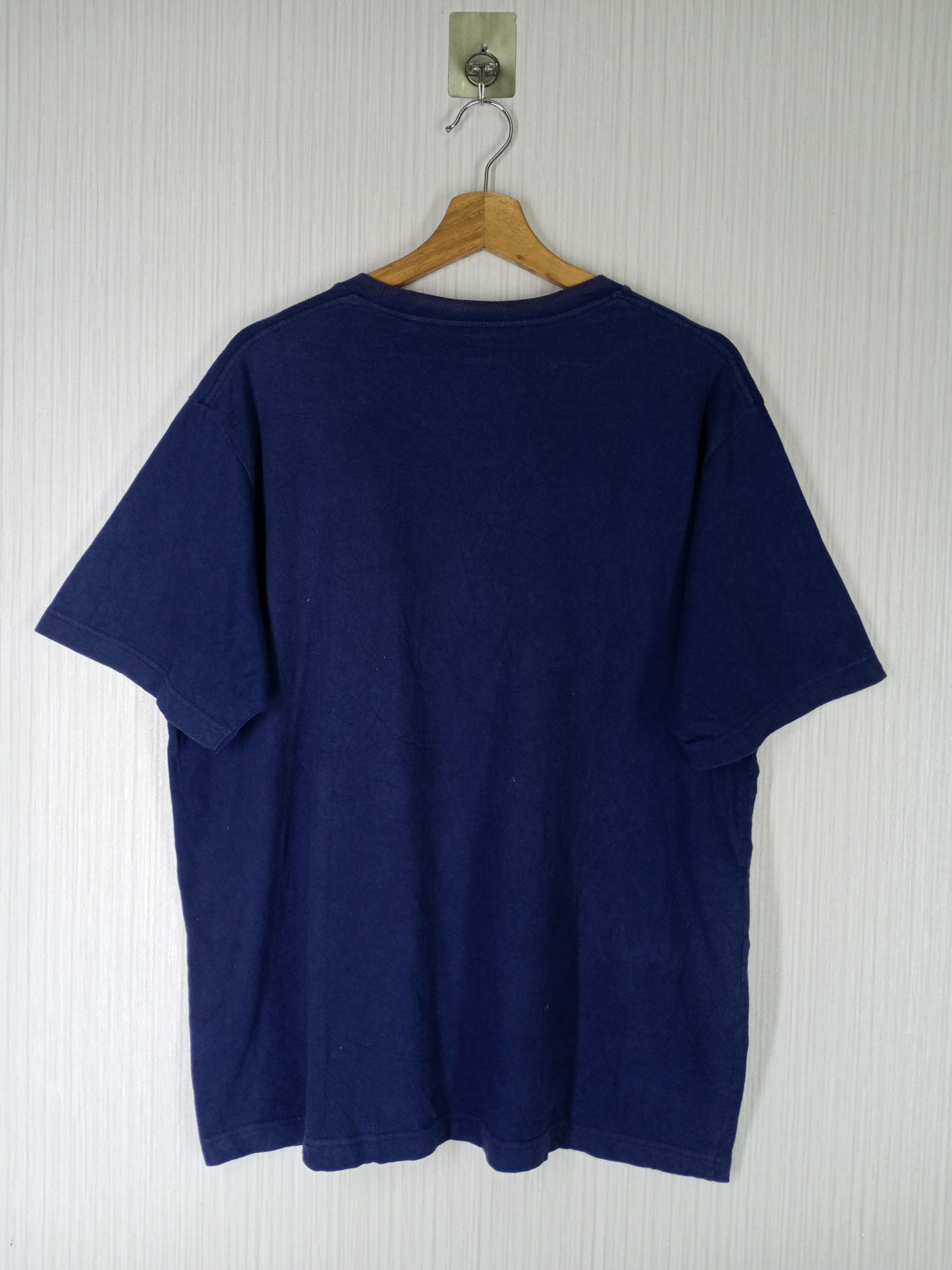 Anime Rare Vintage Street Fighter Ryu Chun Li Capcom Tshirt Size US XL / EU 56 / 4 - 6 Thumbnail