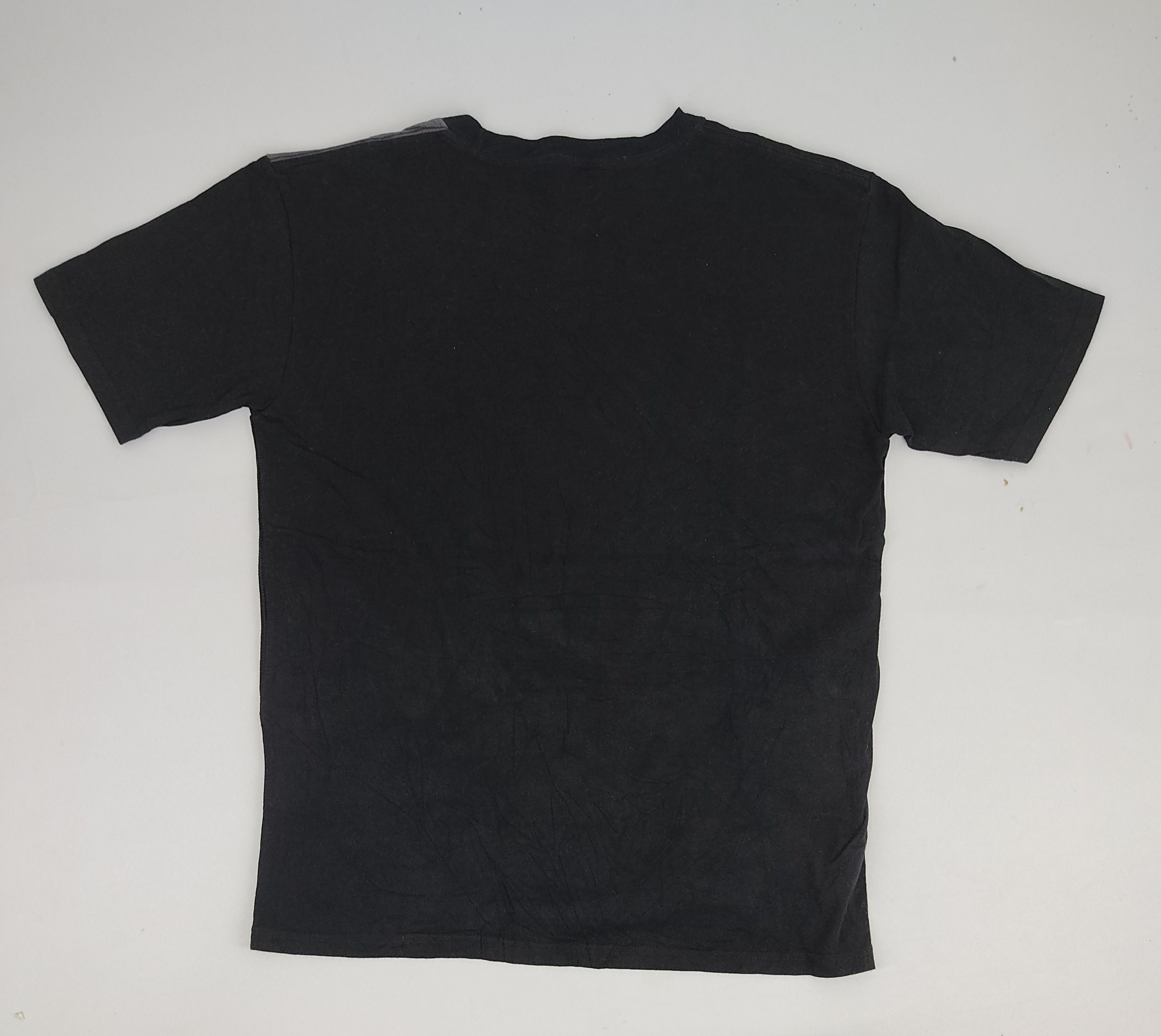 Other Vintage Modish Gaze Patchwork Art Tee T-shirt Printed Size US L / EU 52-54 / 3 - 2 Thumbnail