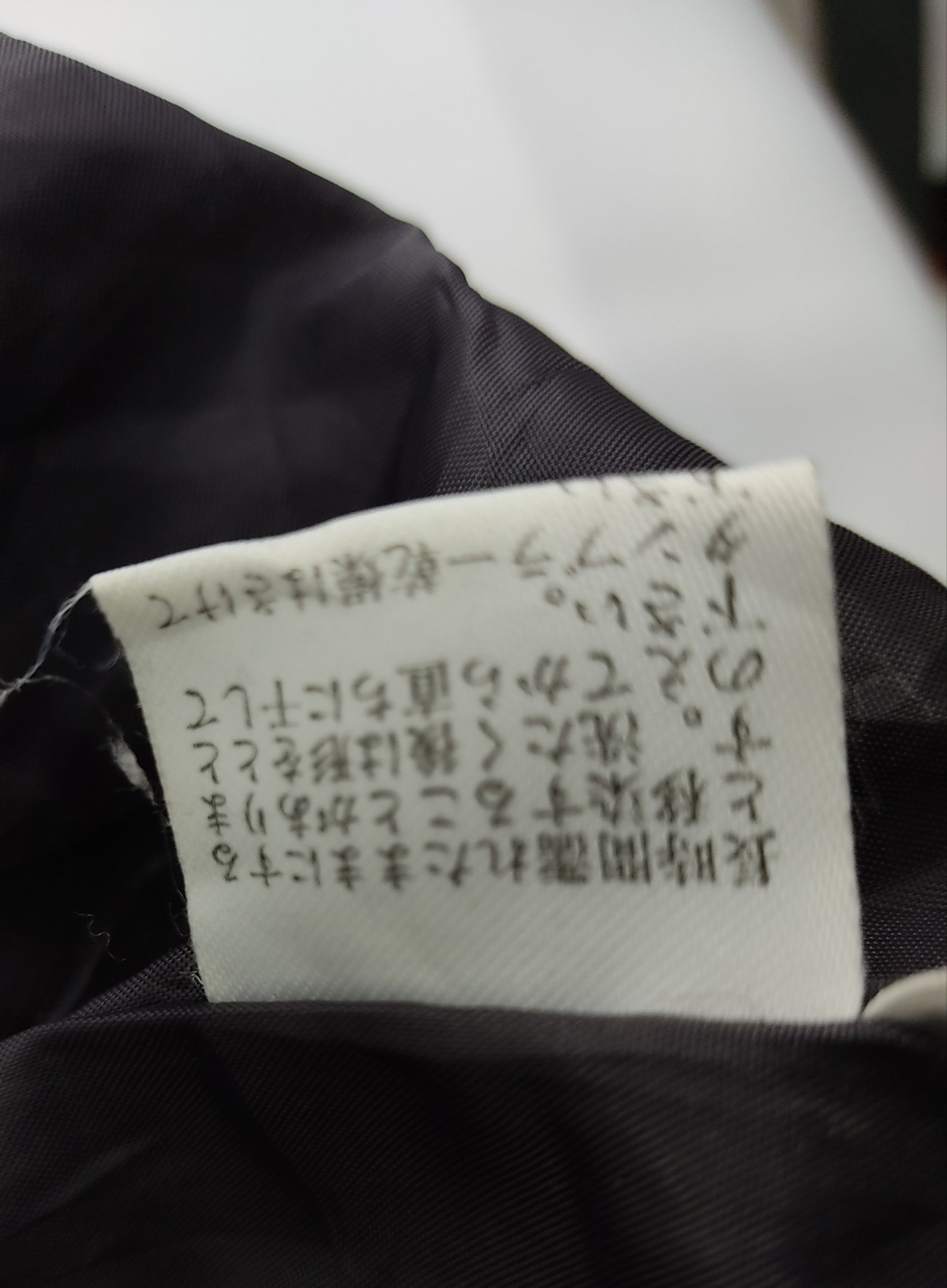 Valentino Rudolph Valentino Sweatshirt Patchwork Classic Design Size US M / EU 48-50 / 2 - 5 Thumbnail