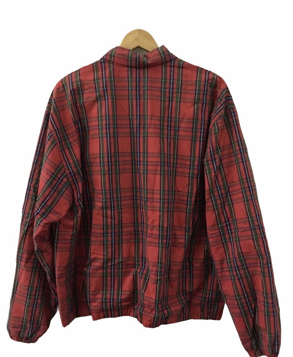 Polo Ralph Lauren Vintage Polo Ralph Lauren Jacket Size US M / EU 48-50 / 2 - 2 Thumbnail