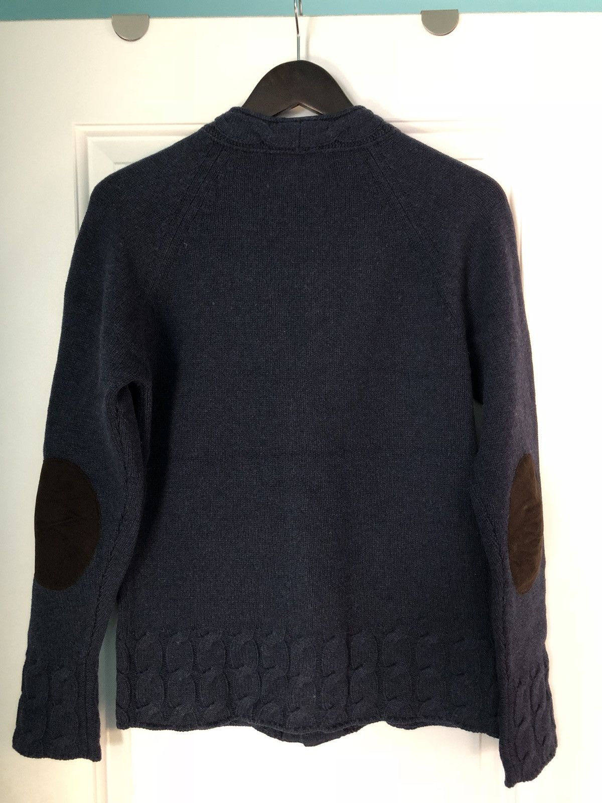 Michael Bastian Cardigan Size US M / EU 48-50 / 2 - 2 Thumbnail