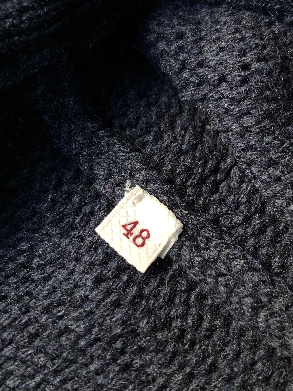 Michael Bastian Cardigan Size US M / EU 48-50 / 2 - 7 Thumbnail