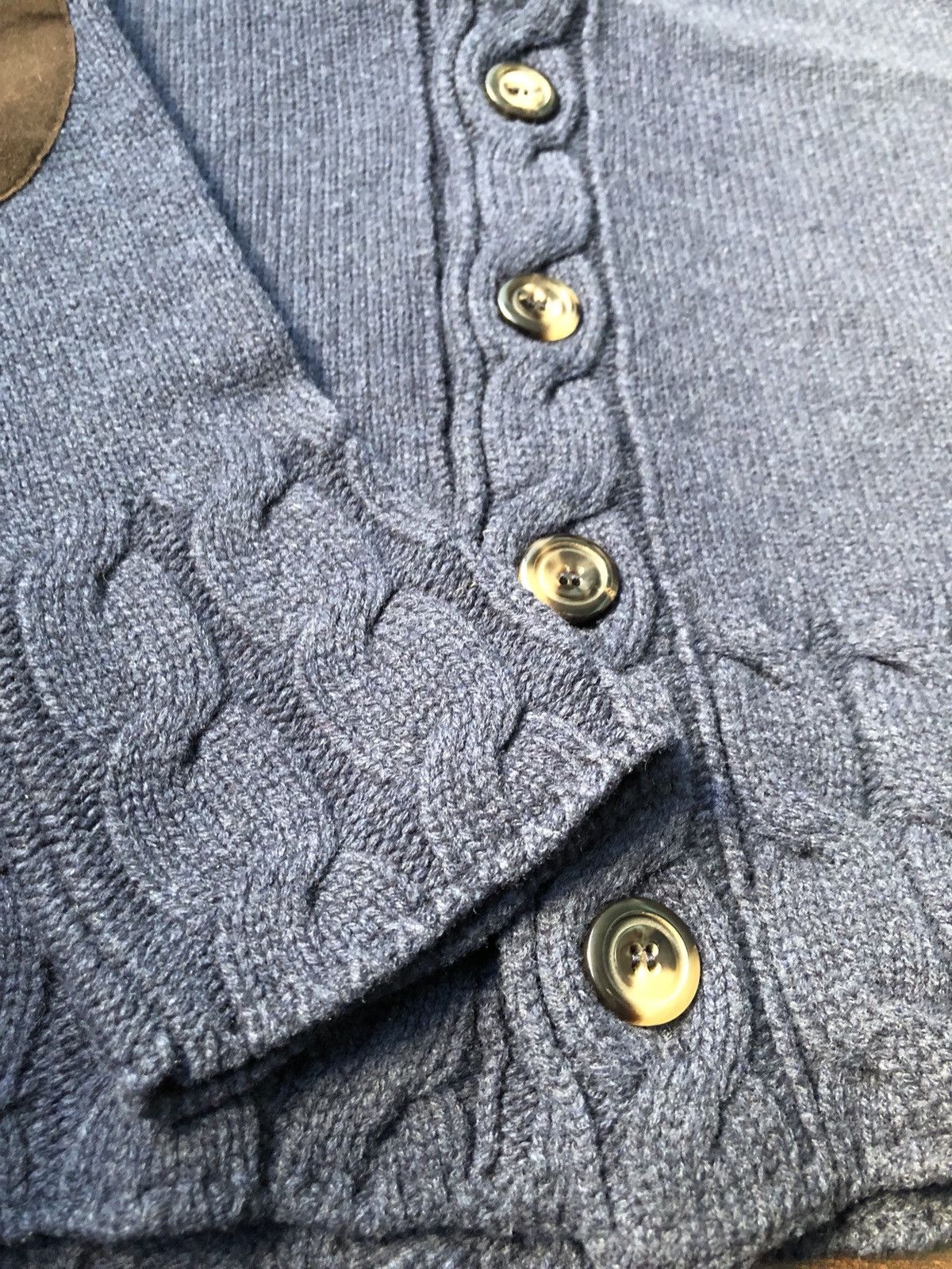 Michael Bastian Cardigan Size US M / EU 48-50 / 2 - 3 Thumbnail