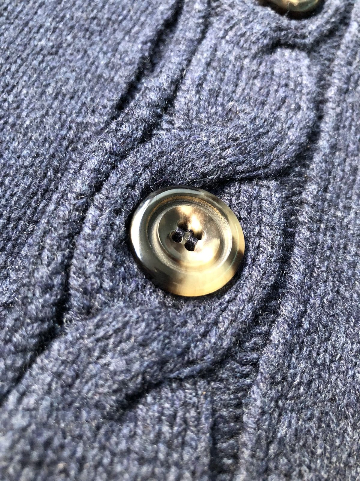Michael Bastian Cardigan Size US M / EU 48-50 / 2 - 4 Thumbnail