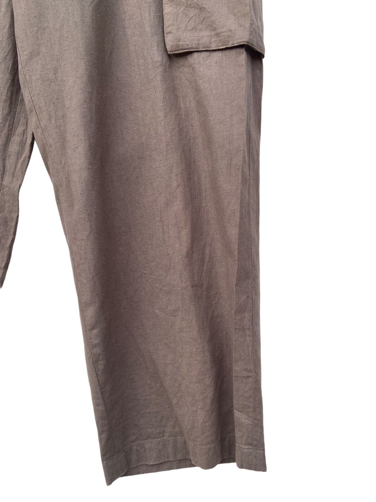 Japanese Brand FORK AND SPOON PANT Size US 32 / EU 48 - 3 Thumbnail