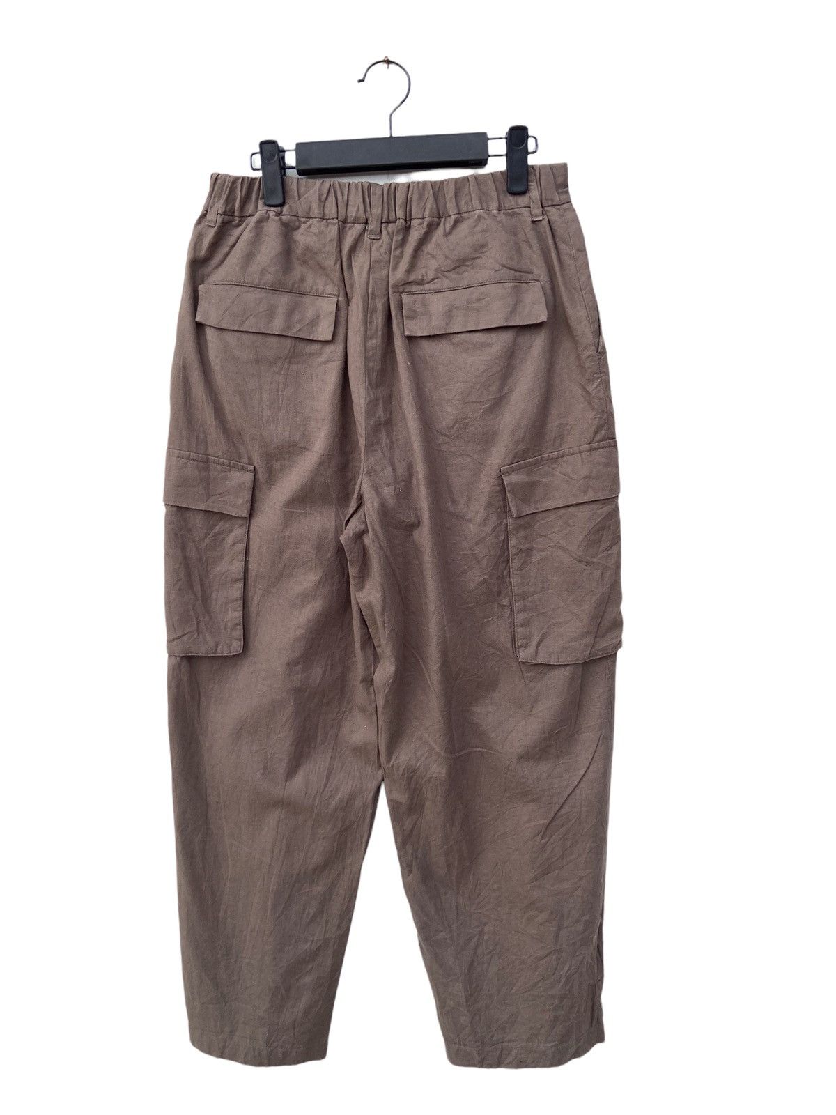 Japanese Brand FORK AND SPOON PANT Size US 32 / EU 48 - 2 Thumbnail
