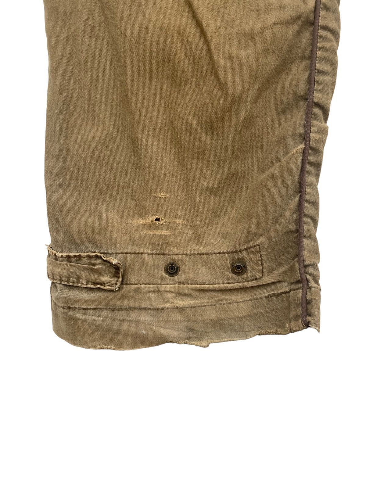 Prps Prps Distressed Workers Pant Size US 32 / EU 48 - 8 Thumbnail