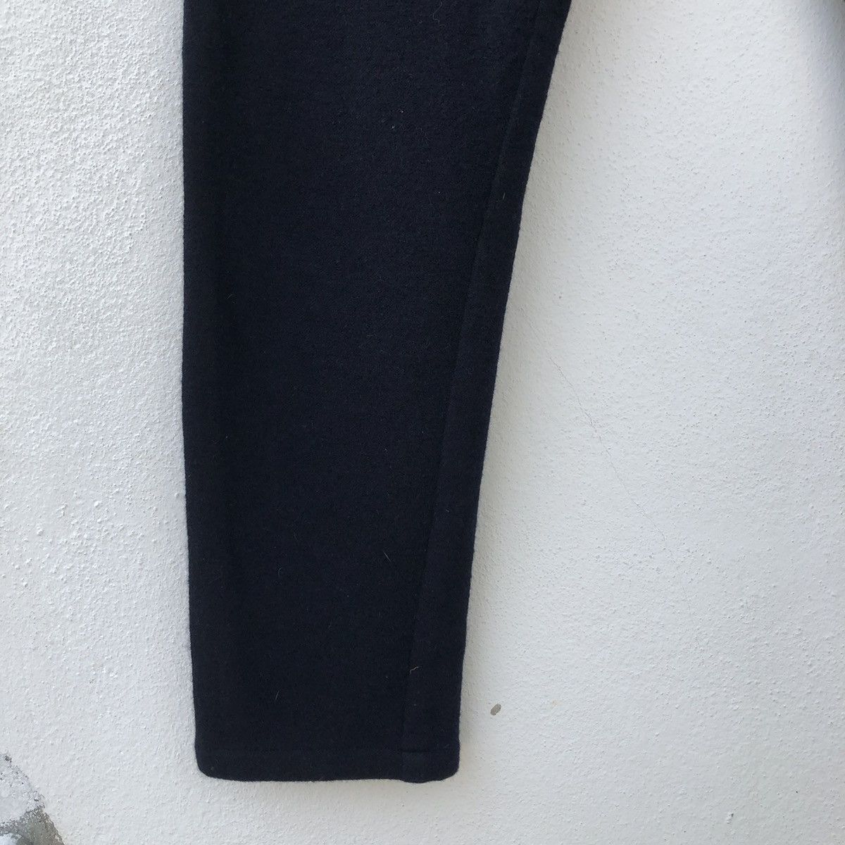 Japanese Brand SOLIDO PANTS MADE IN JAPAN WOOL Size US 32 / EU 48 - 3 Thumbnail