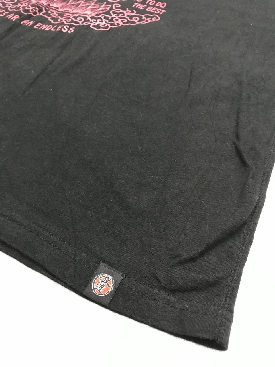 Anime × Japanese Brand × One Piece Rare One Piece x Naminori Japanese Brand Tee Size US XXL / EU 58 / 5 - 5 Thumbnail