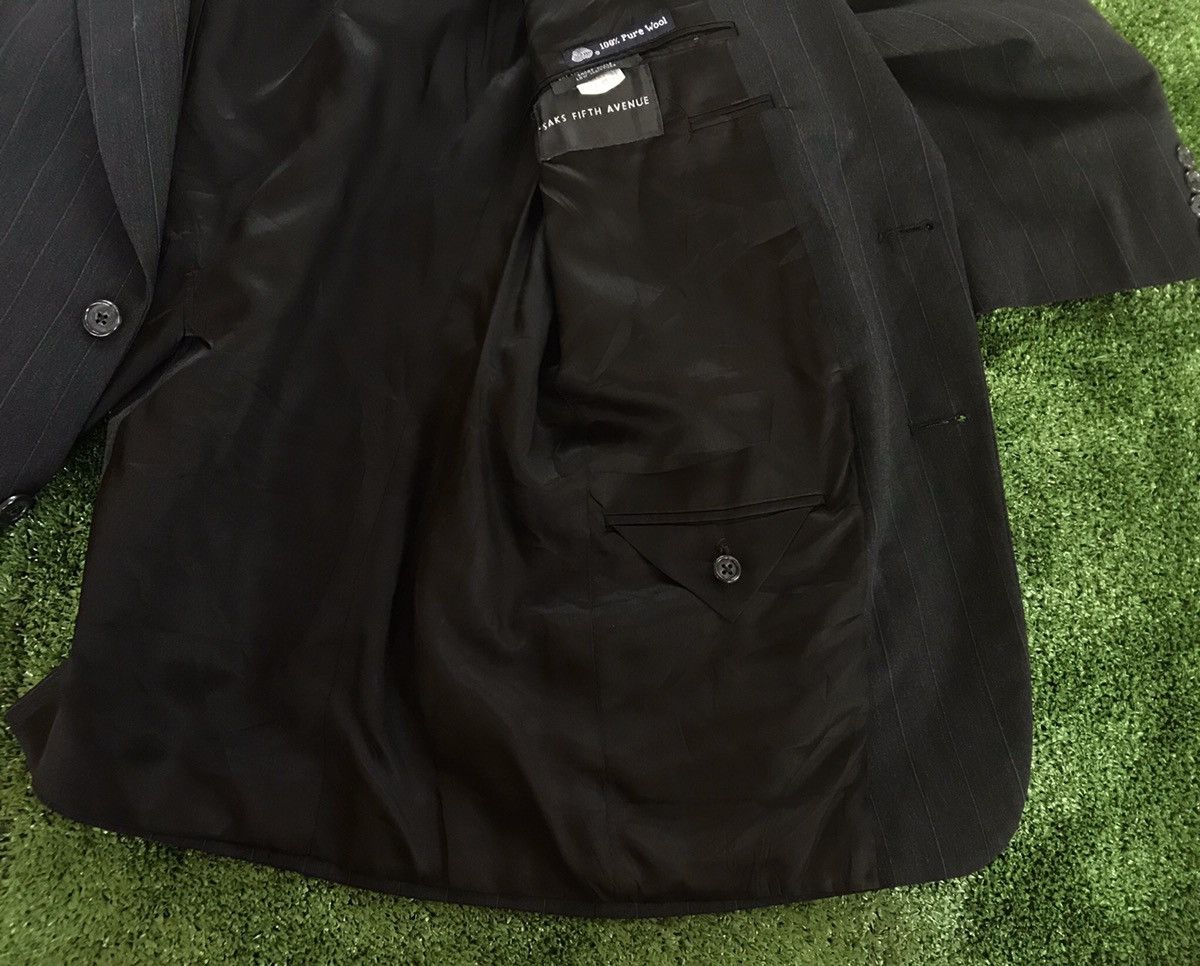 Burberry VINTAGE BURBERRYS DOUBLE BREAST CASUAL COAT JACKET Size US M / EU 48-50 / 2 - 9 Thumbnail
