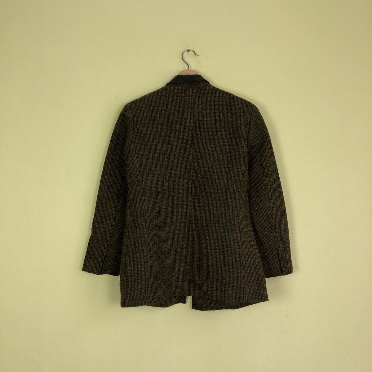 Lanvin Lanvin Golf Full Button Casual Coat Size US M / EU 48-50 / 2 - 6 Thumbnail