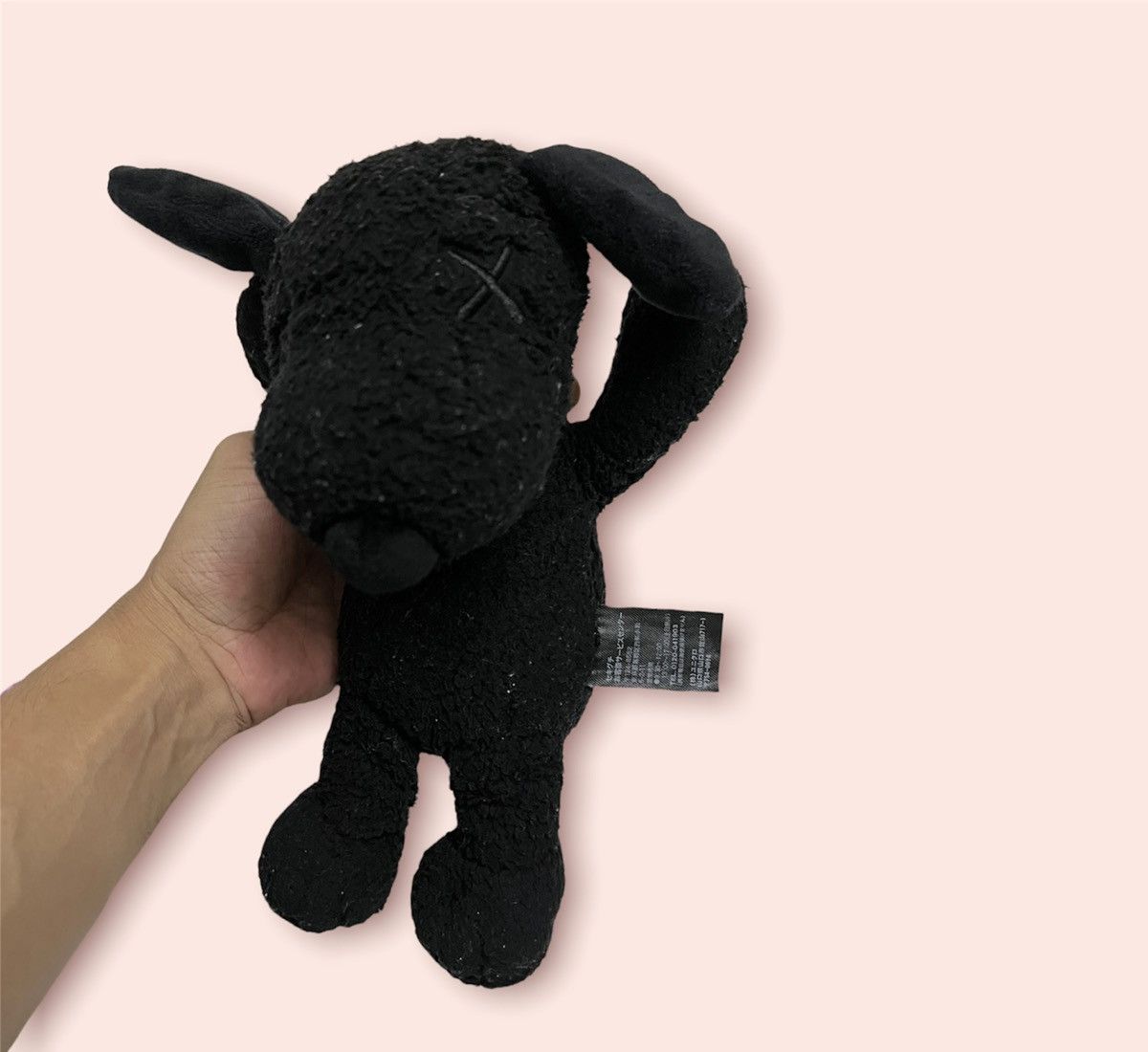 Kaws × Peanuts × Uniqlo KAWS X PEANUTS X UNIQLO SOFT TOY Size ONE SIZE - 13 Thumbnail