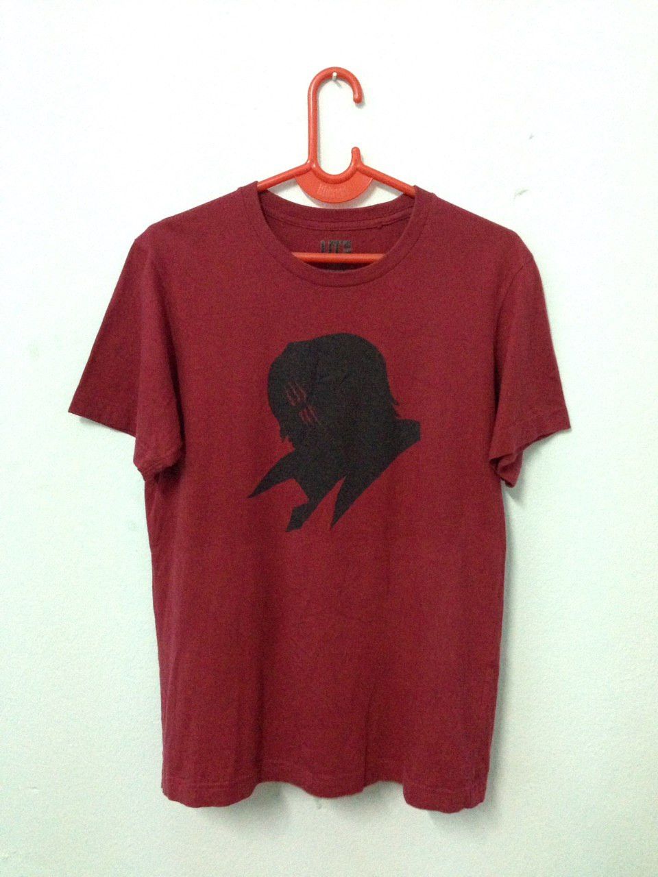 Anime × Japanese Brand × One Piece One Piece Shank Tee Size US S / EU 44-46 / 1 - 1 Thumbnail