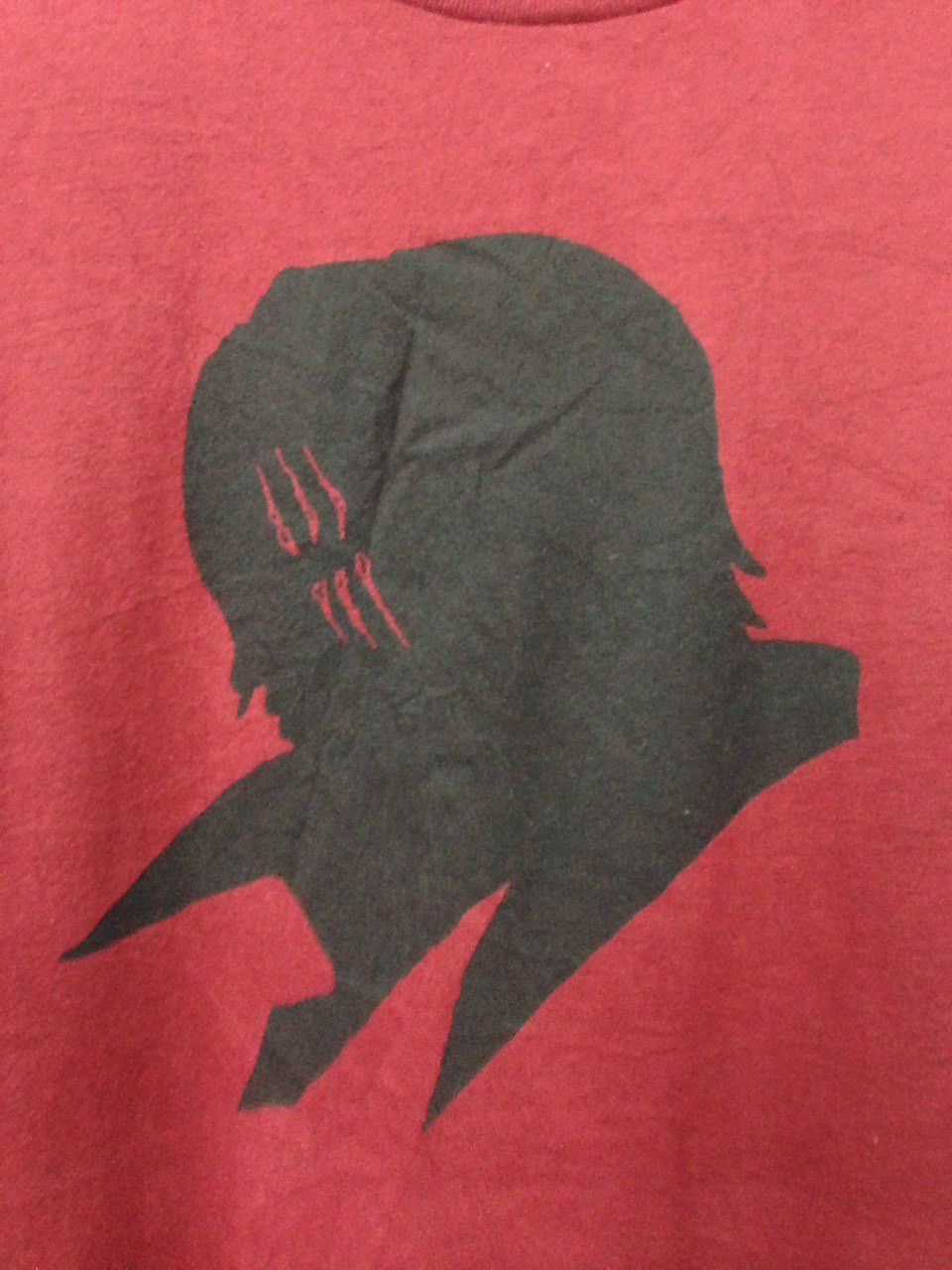 Anime × Japanese Brand × One Piece One Piece Shank Tee Size US S / EU 44-46 / 1 - 3 Thumbnail