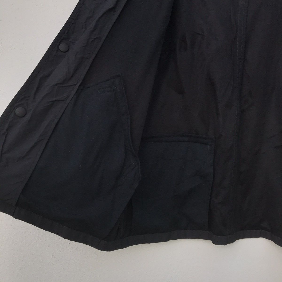 PPFM Chore Hunting Inspector Jacket PPFM Japan Made Cargo Pocket Size US M / EU 48-50 / 2 - 15 Thumbnail