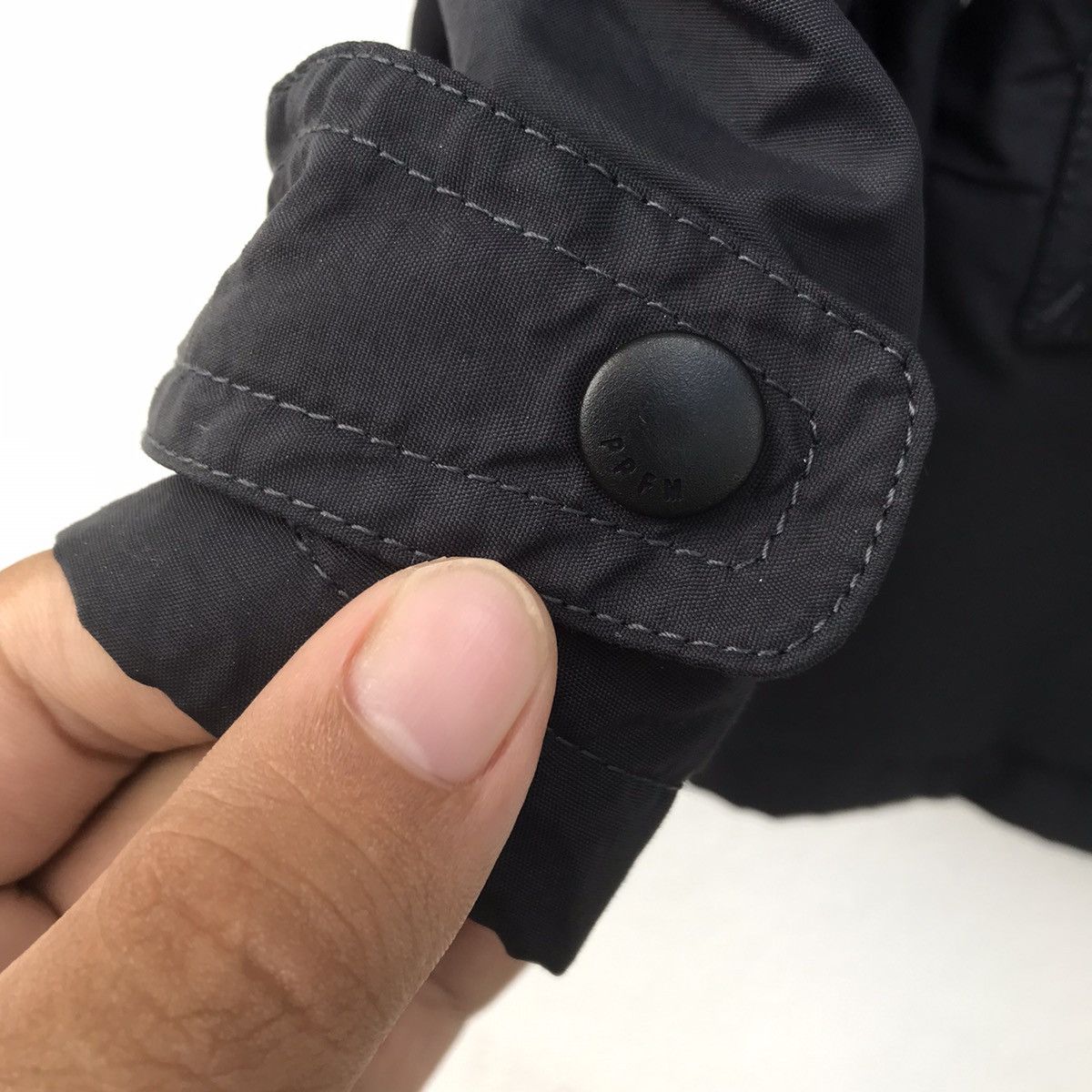 PPFM Chore Hunting Inspector Jacket PPFM Japan Made Cargo Pocket Size US M / EU 48-50 / 2 - 6 Thumbnail