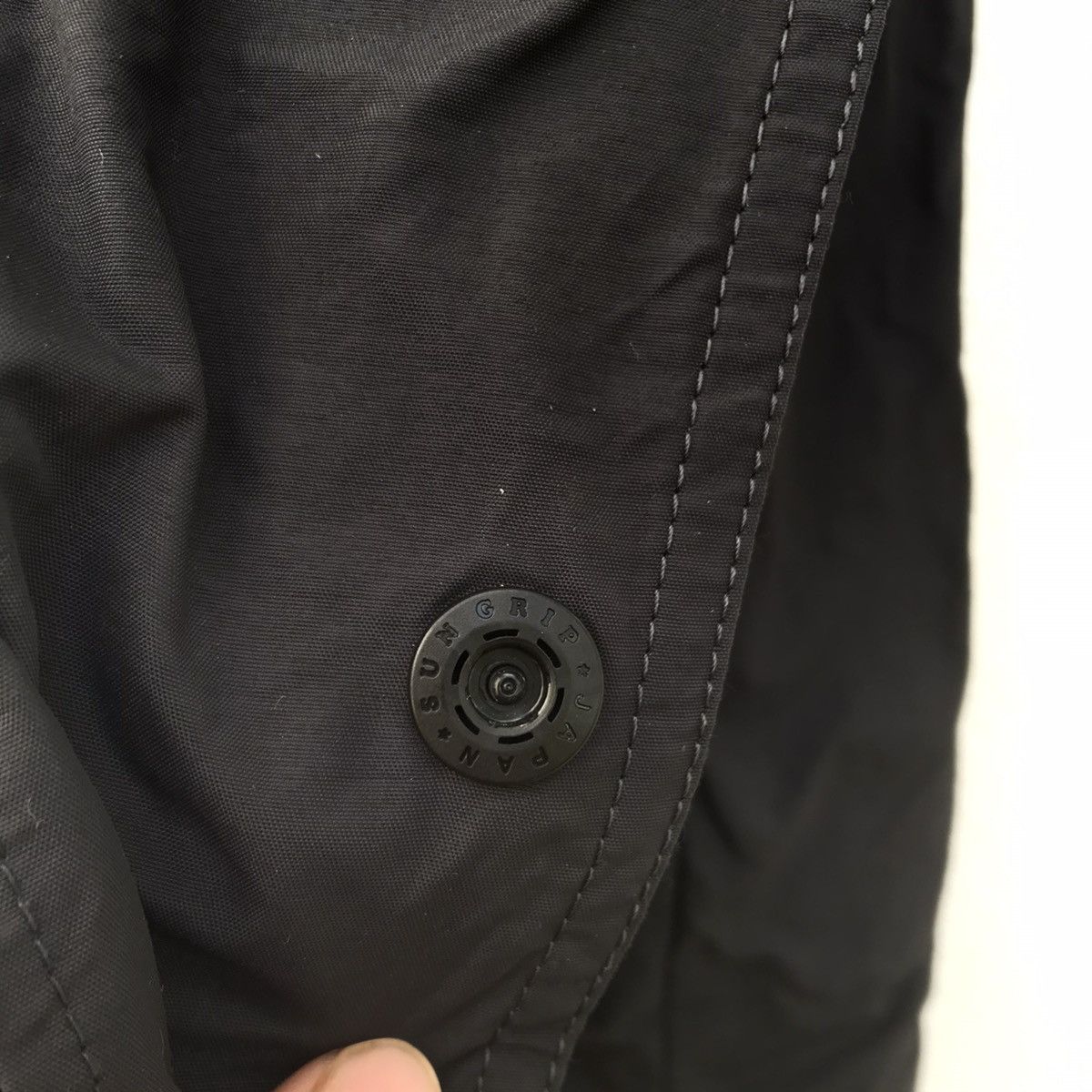 PPFM Chore Hunting Inspector Jacket PPFM Japan Made Cargo Pocket Size US M / EU 48-50 / 2 - 11 Thumbnail
