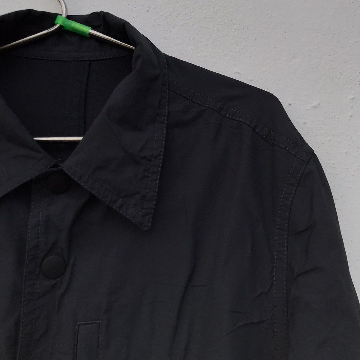 PPFM Chore Hunting Inspector Jacket PPFM Japan Made Cargo Pocket Size US M / EU 48-50 / 2 - 5 Thumbnail