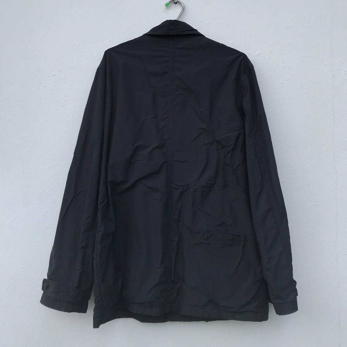 PPFM Chore Hunting Inspector Jacket PPFM Japan Made Cargo Pocket Size US M / EU 48-50 / 2 - 7 Thumbnail