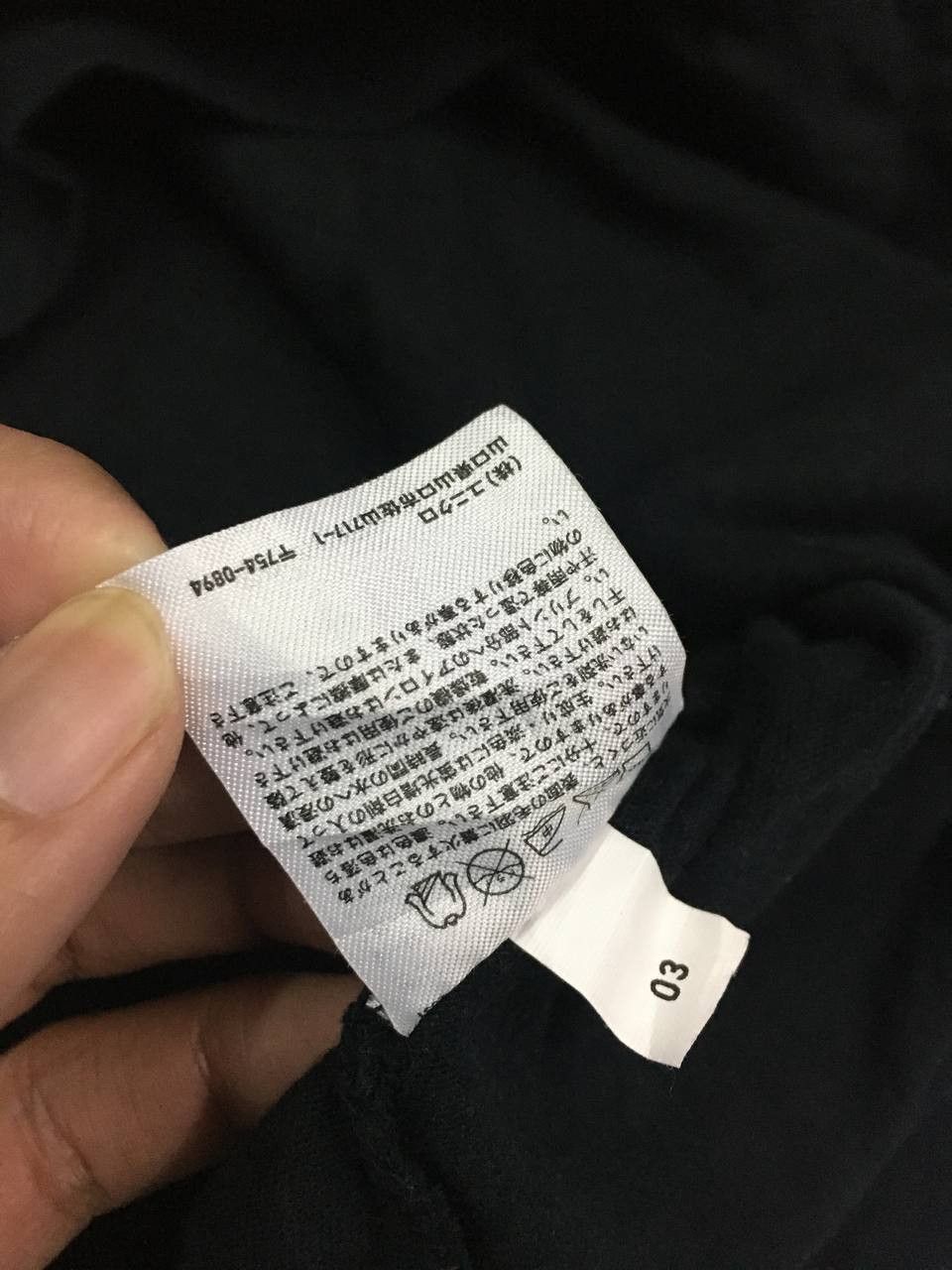 Cartoon Network × Disney × Uniqlo Toy Story Disney x Uniqlo tee Size US L / EU 52-54 / 3 - 7 Thumbnail