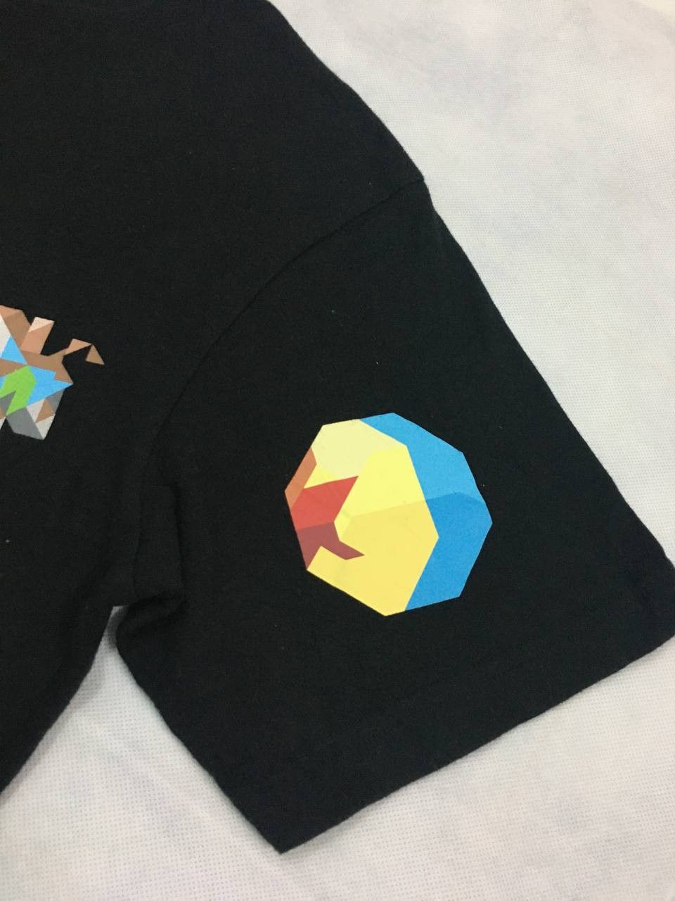 Cartoon Network × Disney × Uniqlo Toy Story Disney x Uniqlo tee Size US L / EU 52-54 / 3 - 4 Thumbnail