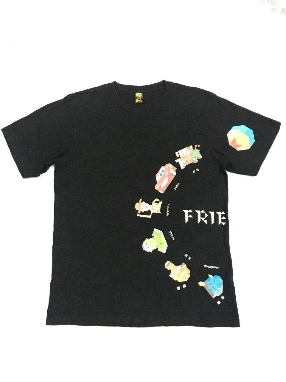 Cartoon Network × Disney × Uniqlo Toy Story Disney x Uniqlo tee Size US L / EU 52-54 / 3 - 1 Thumbnail