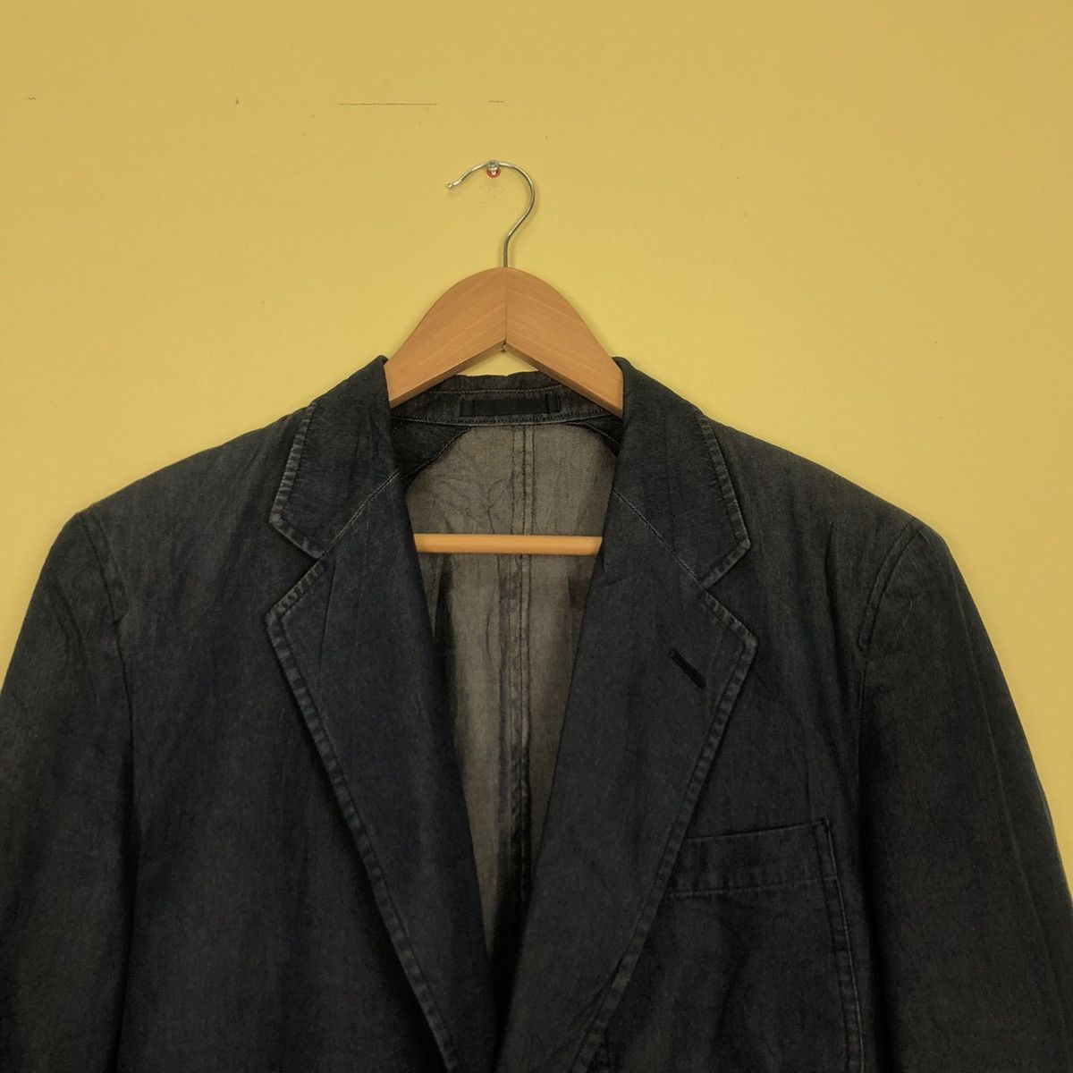 Burberry Casual Coat Burberry With 3 Pockets Size US M / EU 48-50 / 2 - 5 Thumbnail