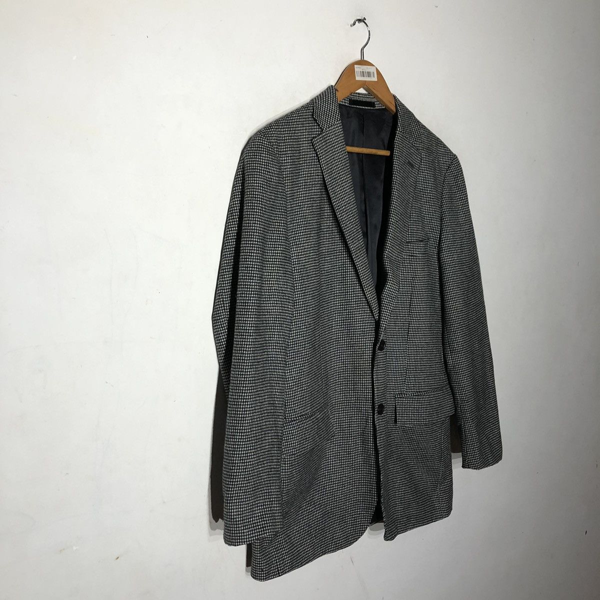Chaps Ralph Lauren Vintage Chaps Ralph Lauren Double Breast Size US M / EU 48-50 / 2 - 4 Thumbnail