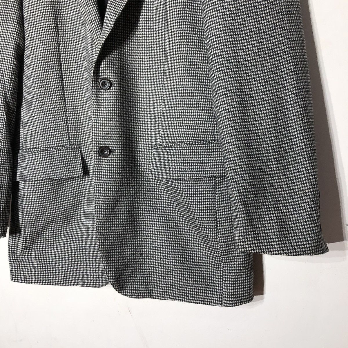 Chaps Ralph Lauren Vintage Chaps Ralph Lauren Double Breast Size US M / EU 48-50 / 2 - 5 Thumbnail