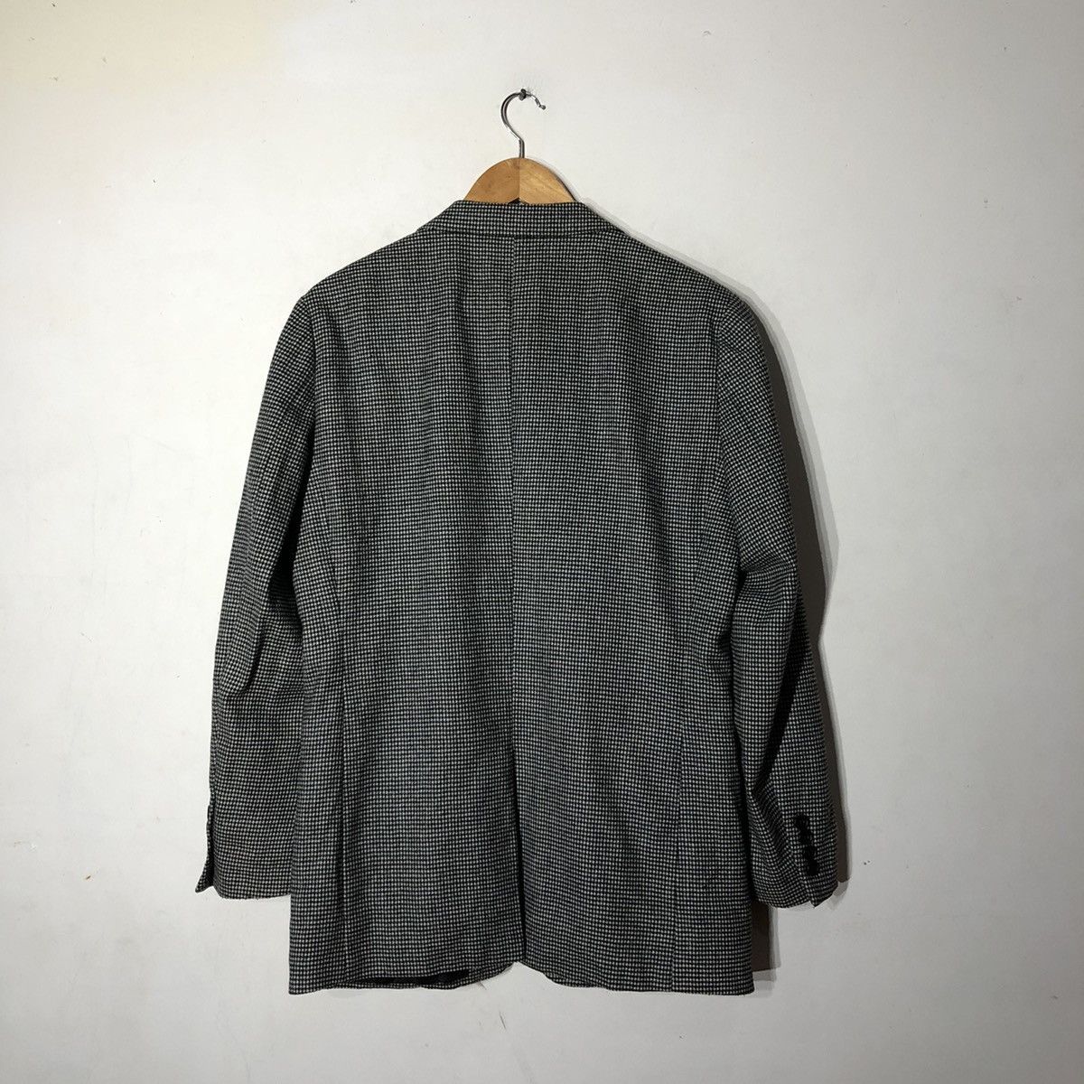 Chaps Ralph Lauren Vintage Chaps Ralph Lauren Double Breast Size US M / EU 48-50 / 2 - 8 Thumbnail