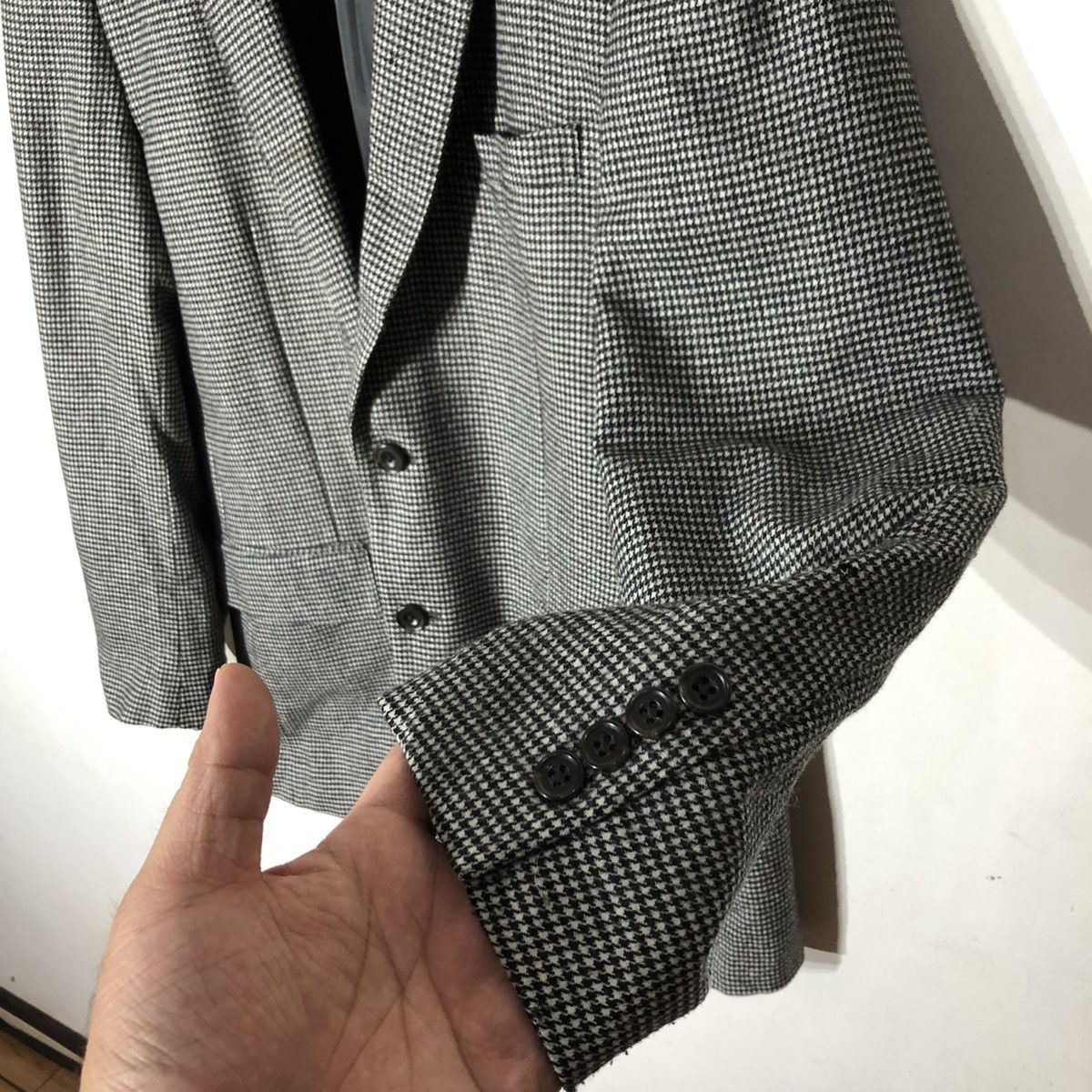 Chaps Ralph Lauren Vintage Chaps Ralph Lauren Double Breast Size US M / EU 48-50 / 2 - 7 Thumbnail