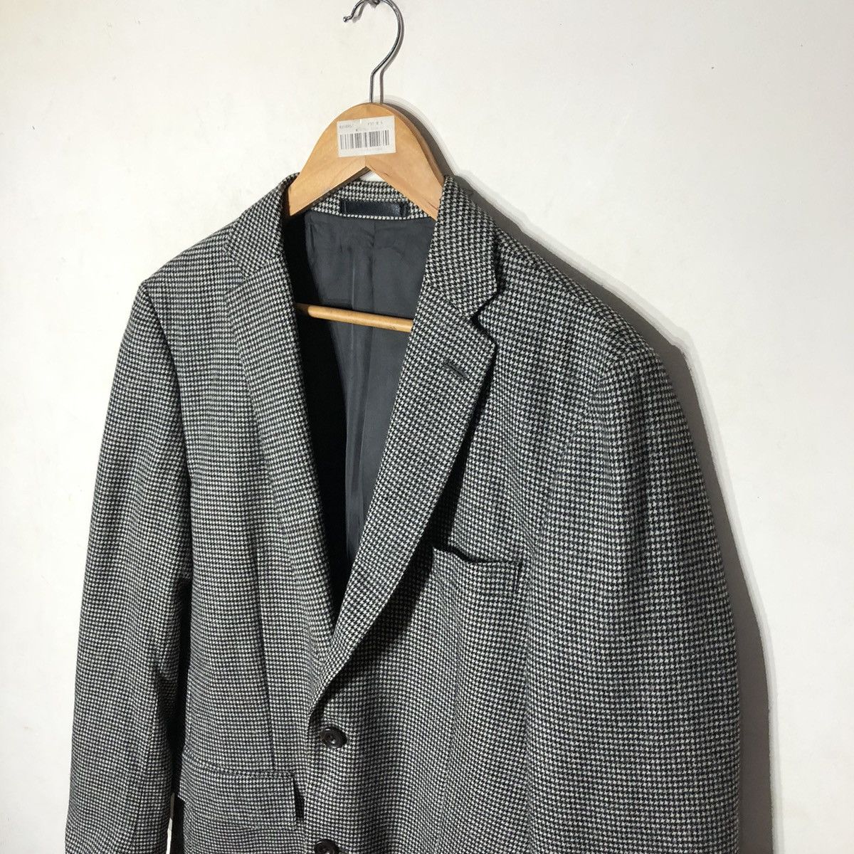 Chaps Ralph Lauren Vintage Chaps Ralph Lauren Double Breast Size US M / EU 48-50 / 2 - 6 Thumbnail