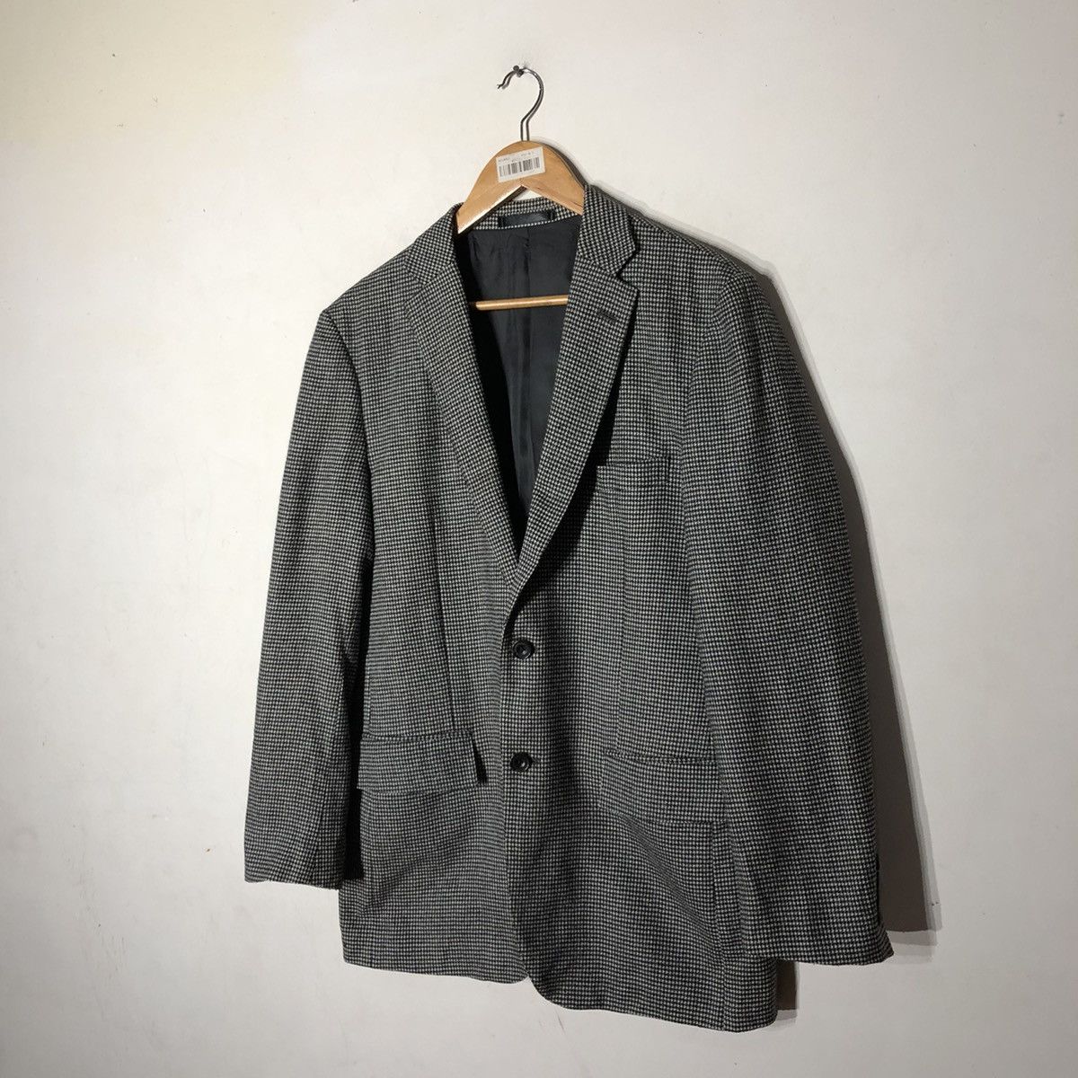 Chaps Ralph Lauren Vintage Chaps Ralph Lauren Double Breast Size US M / EU 48-50 / 2 - 2 Thumbnail