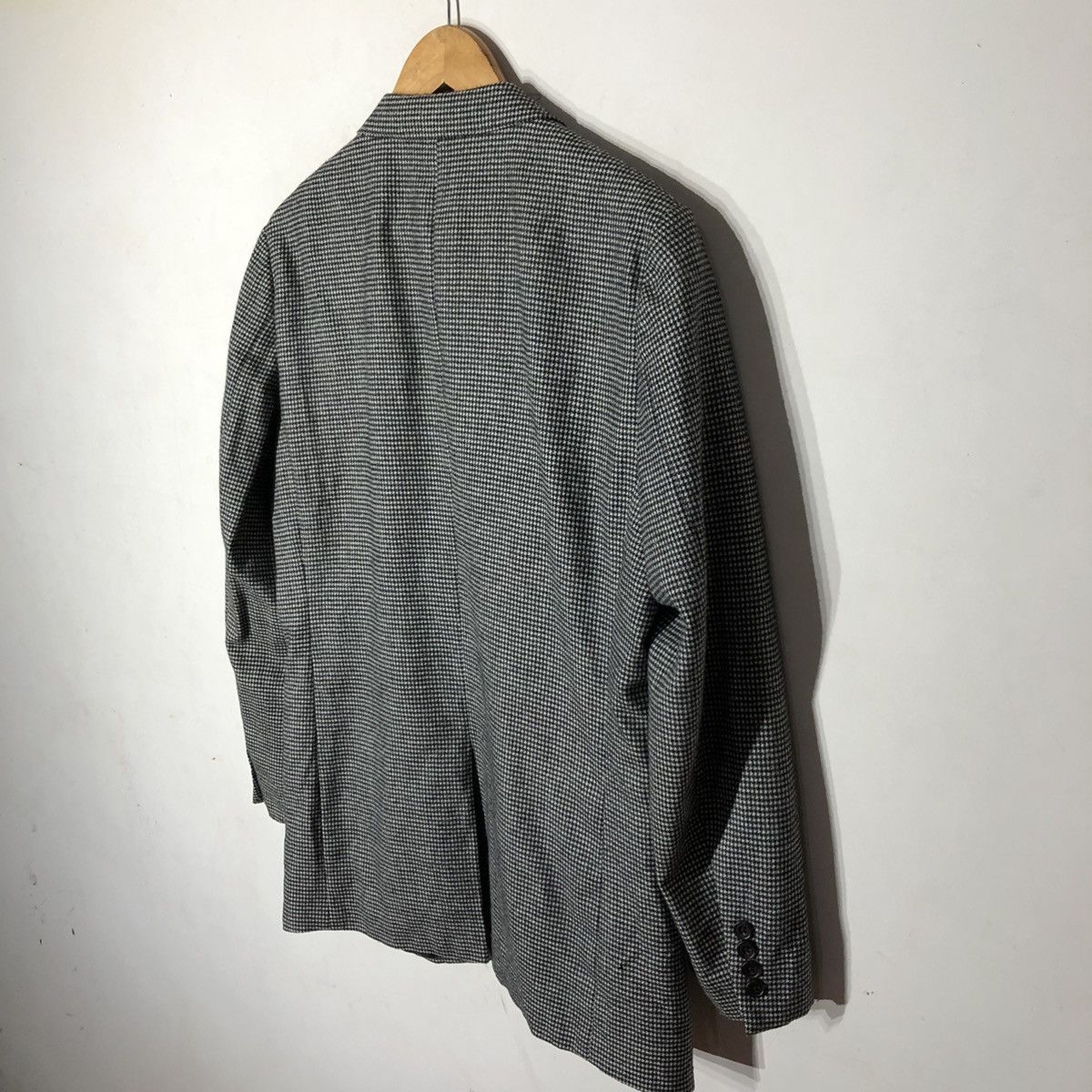 Chaps Ralph Lauren Vintage Chaps Ralph Lauren Double Breast Size US M / EU 48-50 / 2 - 9 Thumbnail
