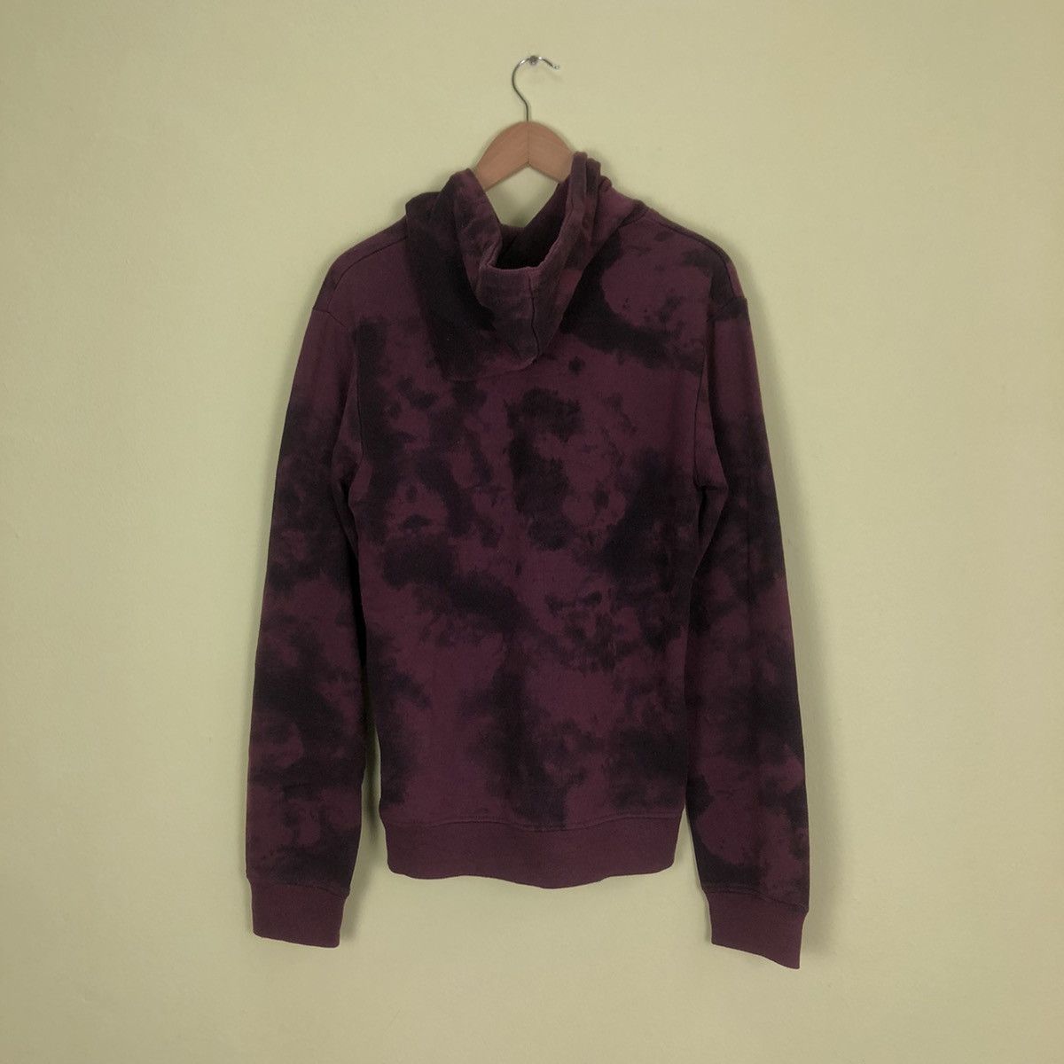 In The Attic Acid Wash Hoodie by In The Attic Size US L / EU 52-54 / 3 - 7 Thumbnail