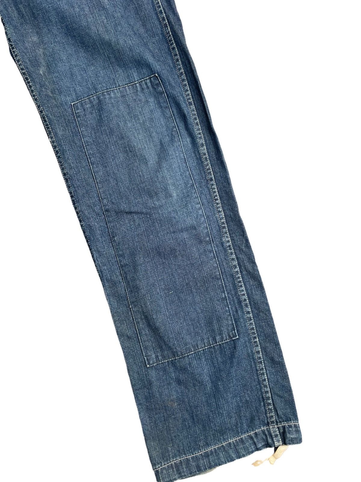 Denime Denime Style Zool Custom Denim Size US 32 / EU 48 - 6 Thumbnail