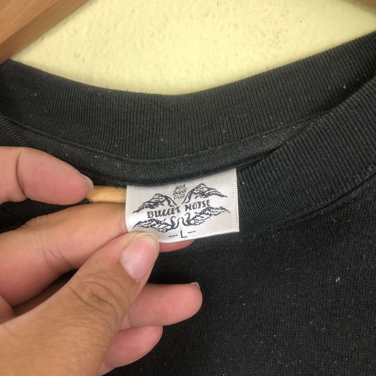 Japanese Brand 🔥90’s Vintage Sweatshirt Customer Neo Dragon Big Logo Japan Size US L / EU 52-54 / 3 - 6 Thumbnail