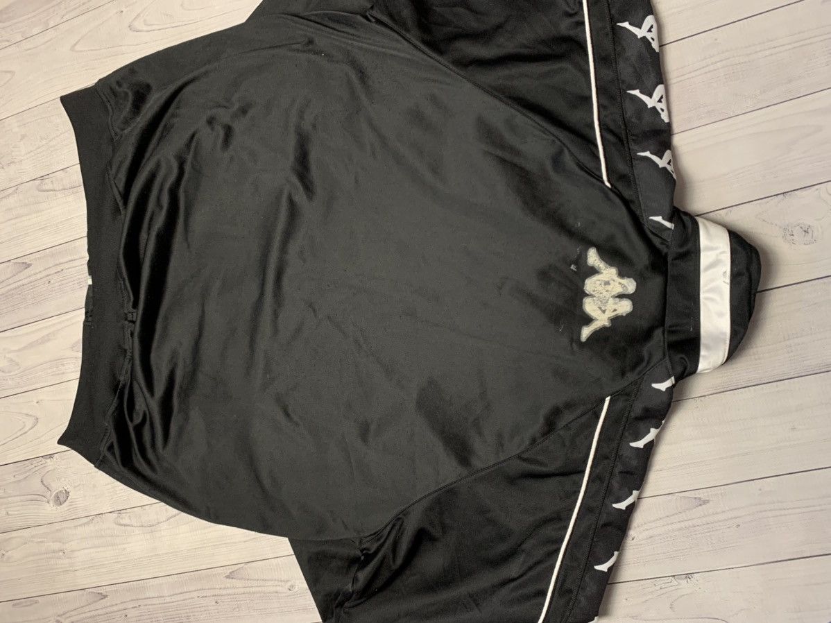 Kappa × Vintage Vintage Juventus kappa soccer track jacket size L Size US L / EU 52-54 / 3 - 8 Thumbnail
