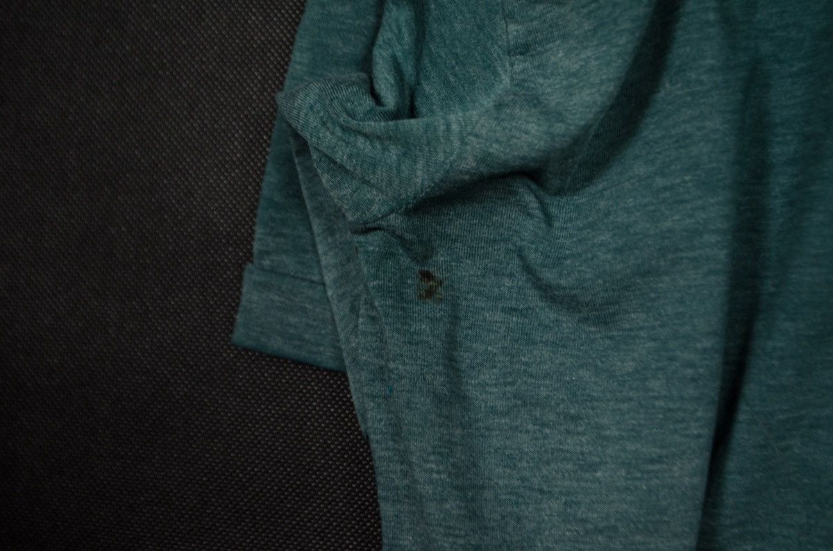 Stussy VERY RARE Vintage Stussy Distressed Worn Fresh Gear T Shirt Size US L / EU 52-54 / 3 - 9 Thumbnail
