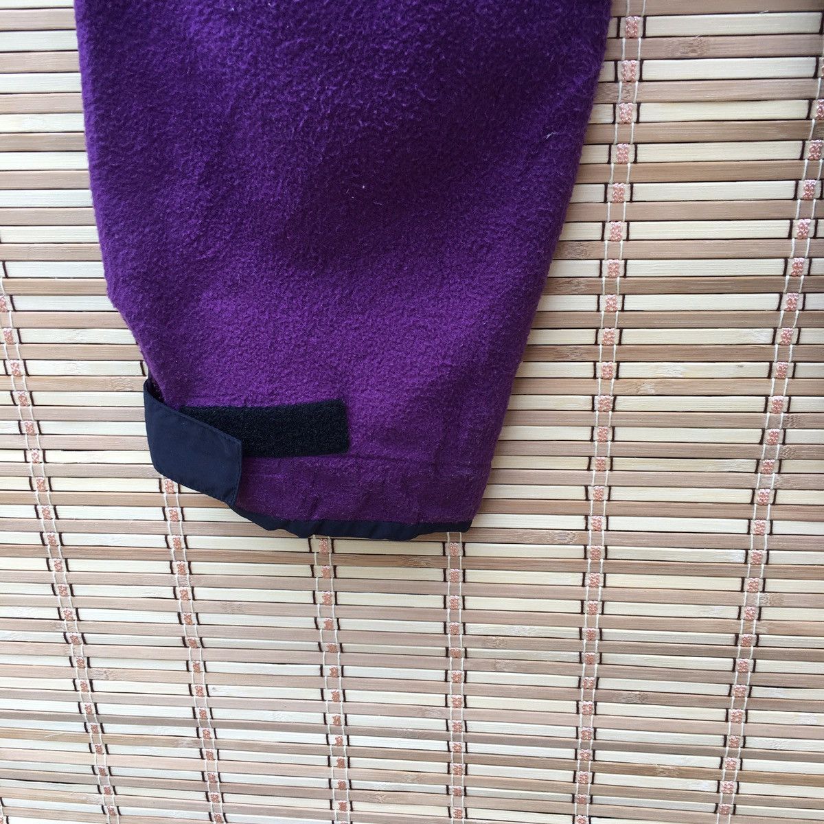 Japanese Brand × Montbell ZERO POINT Climbing Fleece Pant Size US 31 - 7 Thumbnail