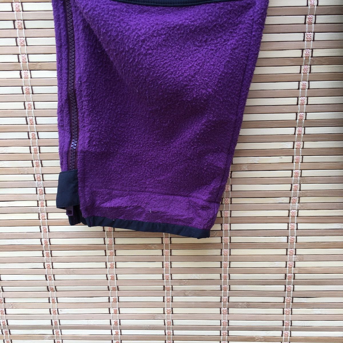 Japanese Brand × Montbell ZERO POINT Climbing Fleece Pant Size US 31 - 5 Thumbnail