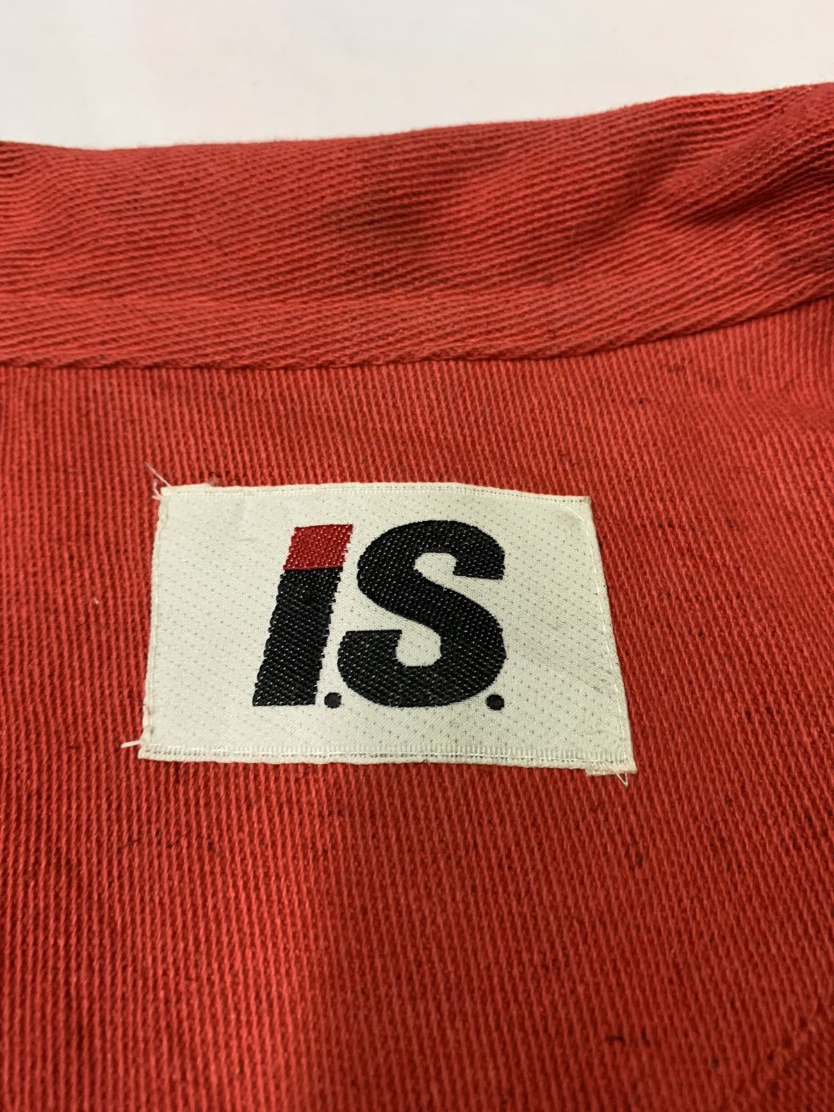 Issey Miyake 🔥RARE VTG ISSEY SPORT I.S OVERSIZED DUCK CANVAS JACKETS Size US XXL / EU 58 / 5 - 11 Thumbnail