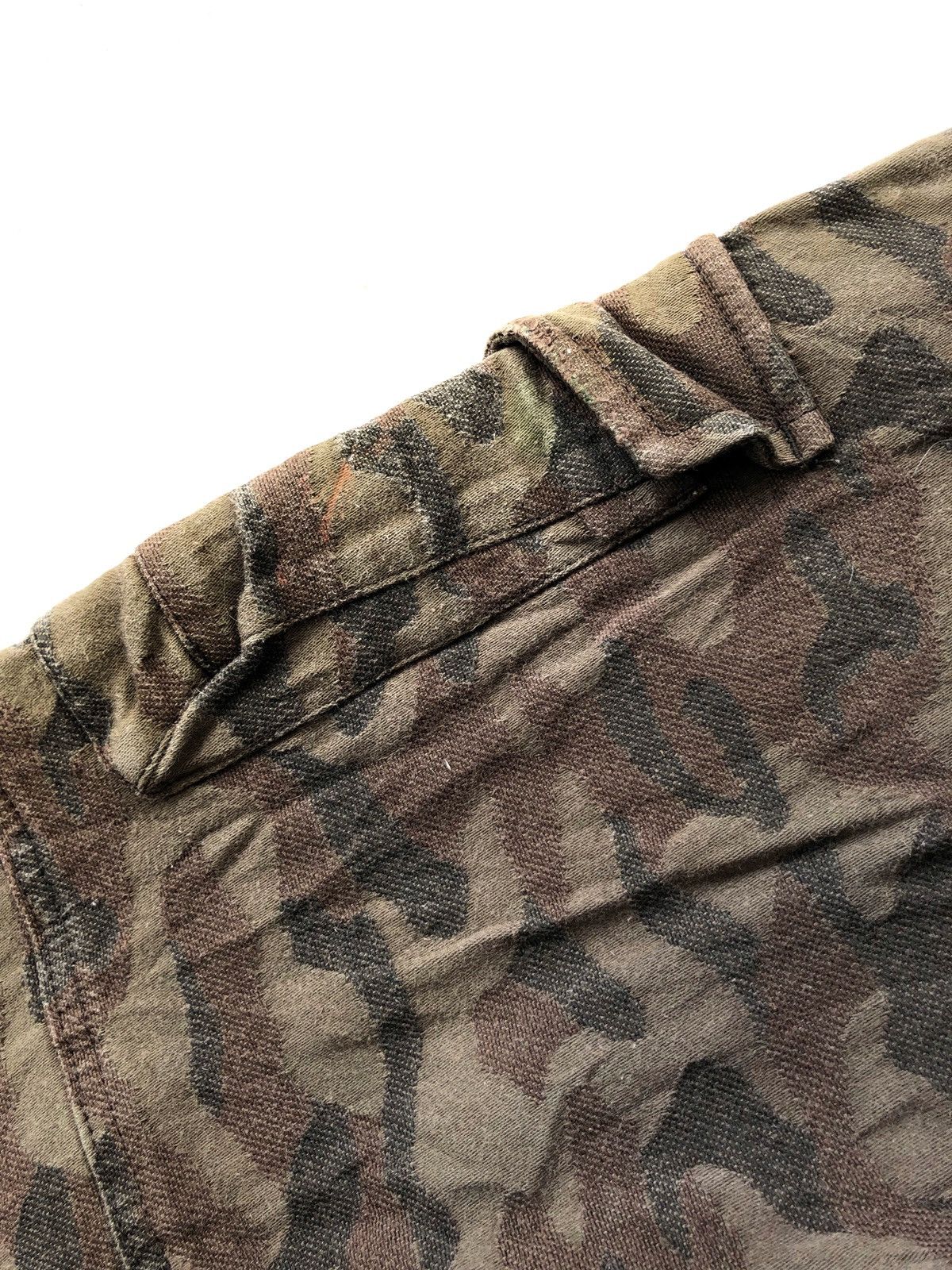 Michael Kors Michael Kors Pocket Tactical Parachute Cargo Pant Size US 32 / EU 48 - 10 Thumbnail
