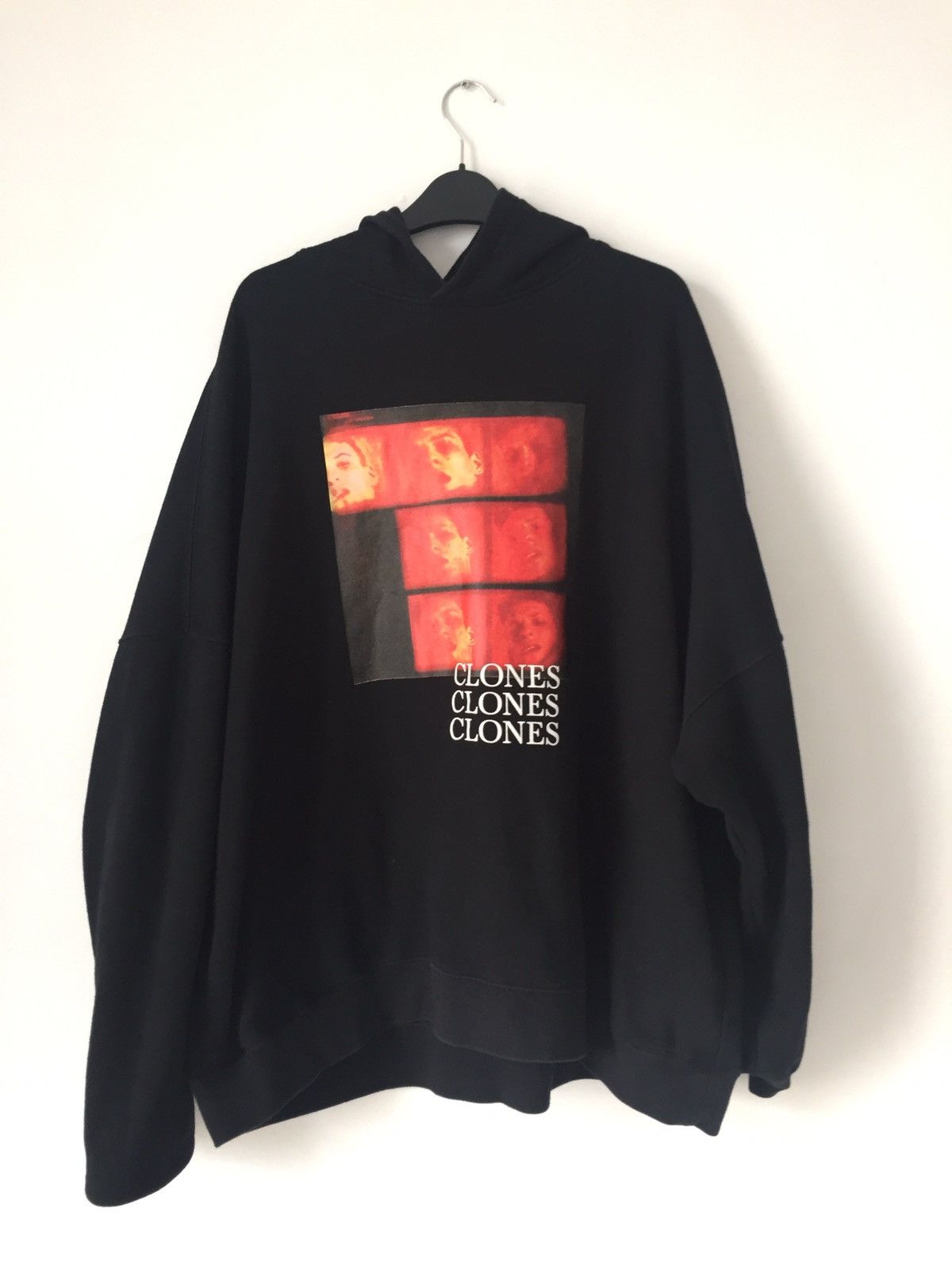 C2h4 Clones Hoodie Grailed