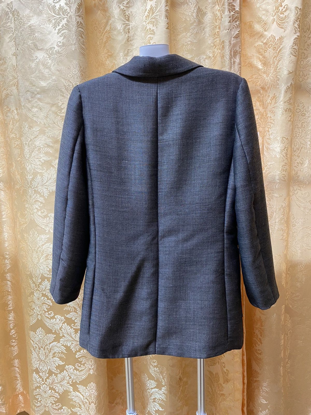 Designer × Jil Sander Jil Sander Slim Fit Jacket Made Germany Small Size Size US S / EU 44-46 / 1 - 8 Thumbnail