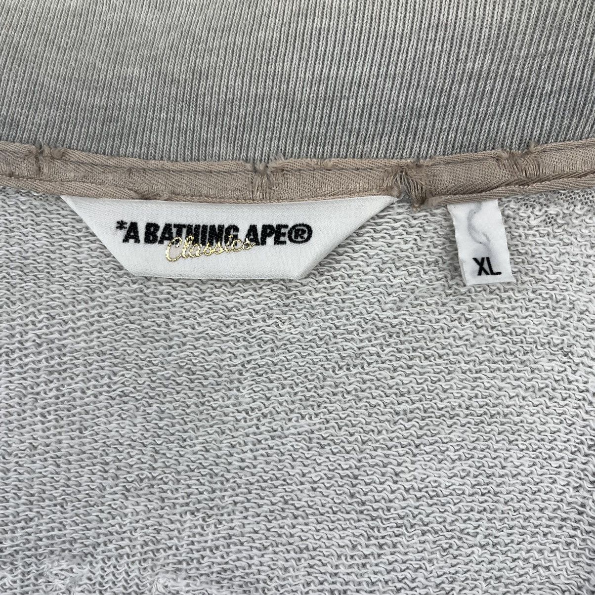 Bape Last Drop‼️ OG Bapesta Varsity Size US XL / EU 56 / 4 - 11 Thumbnail